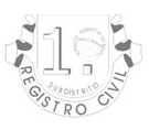 1º Cartório de Registro Civil - São José dos Campos-SP