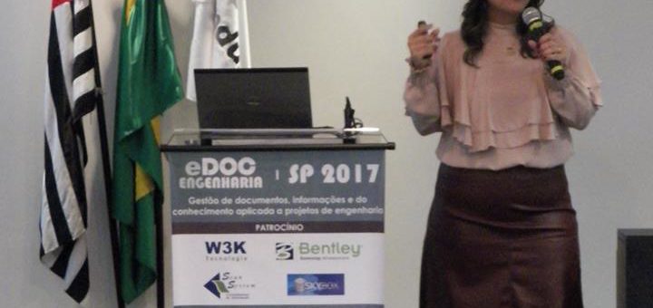 Notícias: Doc Expert no eDoc Engenharia SP 2017